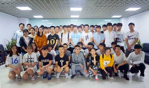 MK体育·（MKsports国际）有限公司欣网通信科技股份邮箱公司